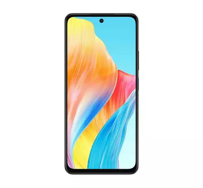 OPPO A58, 4G, 128GB, Glowing Black