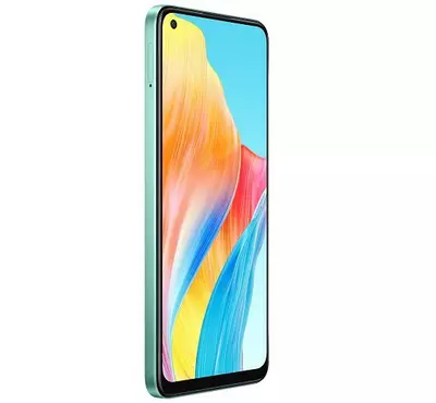 OPPO A78, 4G, 256GB, Aqua Green