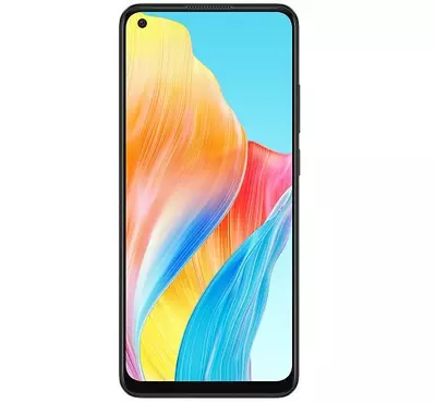 OPPO A78, 4G, 256GB, Mist Black