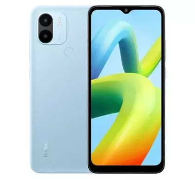 Redmi A2+, 4G, 64GB, Light Blue