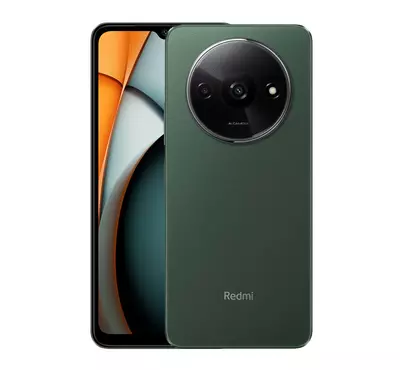 XIAOMI Redmi A3, 128GB, 4G, Forest Green.