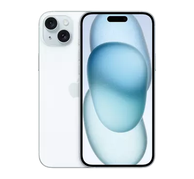 Apple iPhone 15 Plus, 5G, 6.7 inch, 512GB, Blue