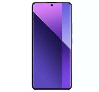 Redmi Note 13 Pro+, 5G, 512GB, Midnight Black