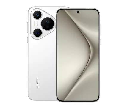 HUAWEI Pura 70, 256GB, White