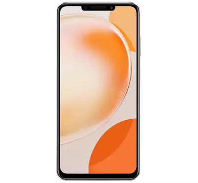 Huawei Nova Y91,4G, 256GB, Moonlight Silver