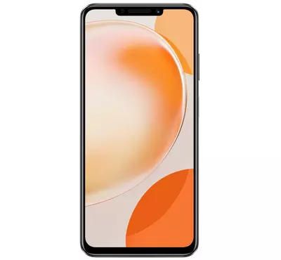 Huawei Nova Y91, 4G LTE, 256GB, Starry Black