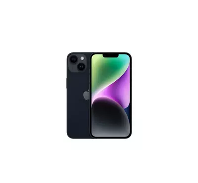 Apple IPHONE 14, 5G, 128GB, Midnight