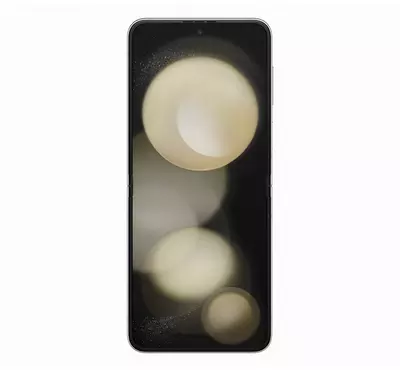 Samsung Galaxy Z Flip 5, 5G, 256GB, Cream