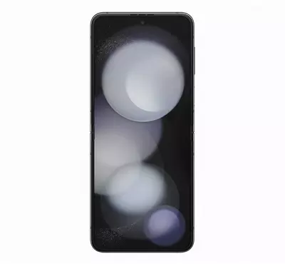 Samsung Galaxy Z Flip 5, 5G, 256GB, Graphite