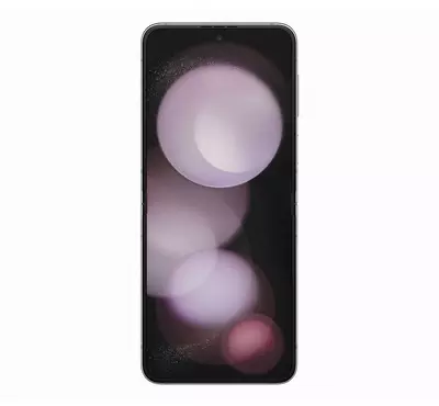 Samsung Galaxy Z Flip 5, 5G, 256GB, Lavender