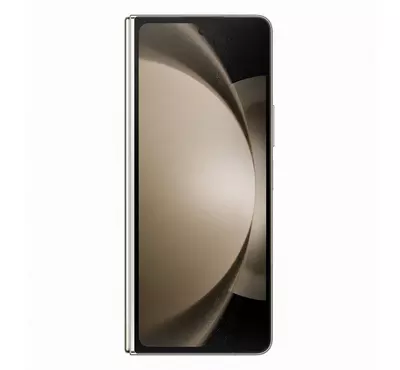 Samsung Galaxy Z Fold 5, 5G, 1TB,Cream