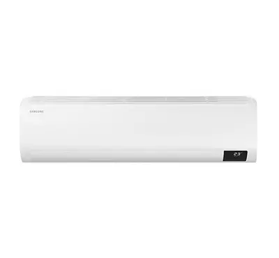 Samsung, Split A/C Rotary Compressor 21000BTU, Cold, White