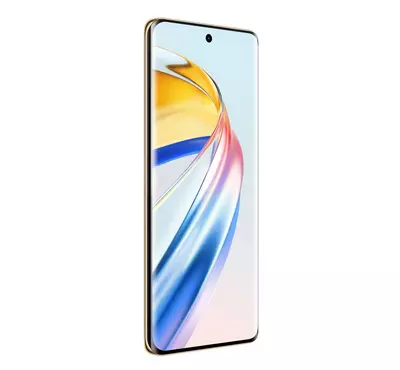 Honor X9b, 5G, 256GB, Sunrise Orange