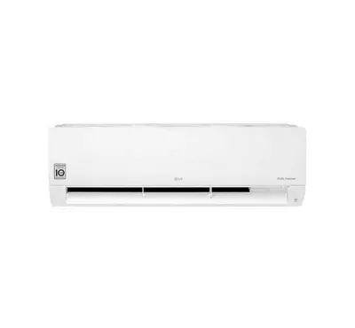 LG 1.5 Ton Split AC, Rotary Compressor, White