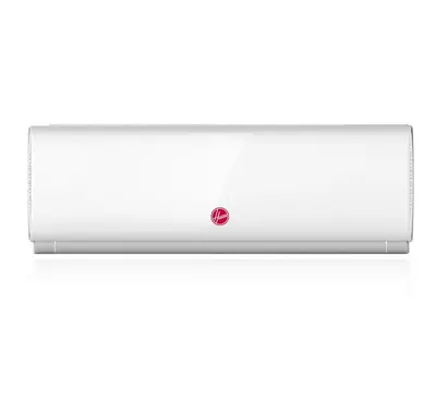 Hoover Split AC, 27000 BTU, Rotary Compressor, 7 Stars White