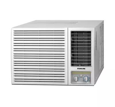 Nikai 2 Tons Window AC 23000 BTU