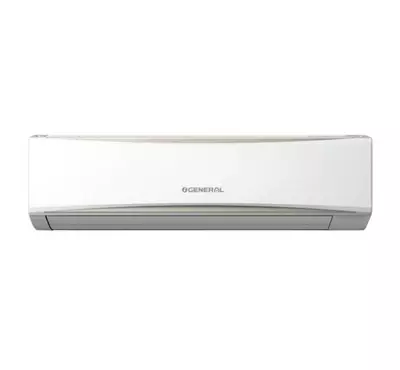 O'General 1.5 Tons Split AC, 18000 BTU, Rotary , White