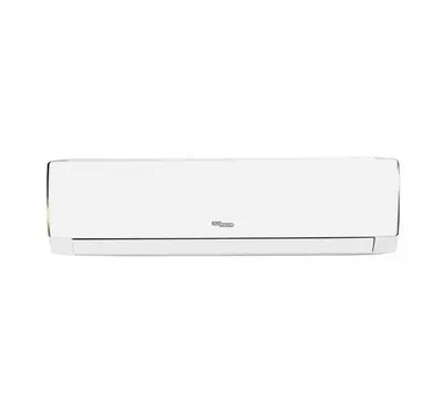 Super General 1.5 Ton Split AC, 18000 BTU, White.