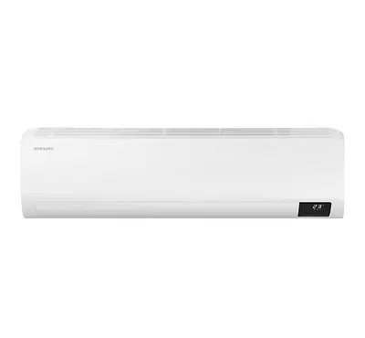 Samsung, Split A/C Rotary Compressor, 18000BTU, Cold, White