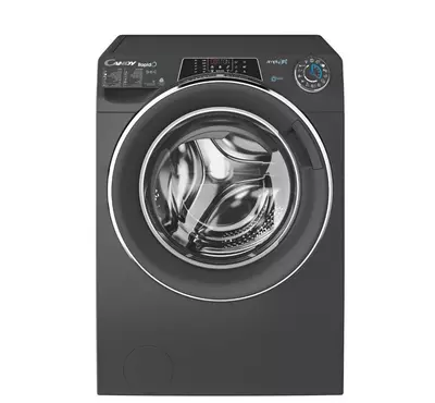 Candy 9kg Front Load Automatic Washer 6kg Dryer Anthracite