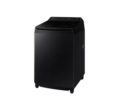 Samsung 19KG Top Load Washer Black