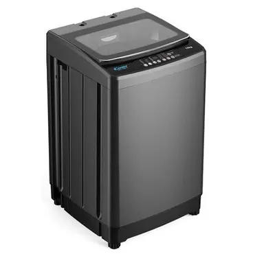 Candy, Top Load Washing Machine, 10Kg, Grey