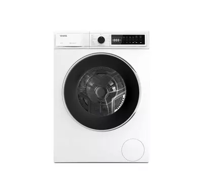Vestel, Washing Machine, 7.0KG Front Load, White