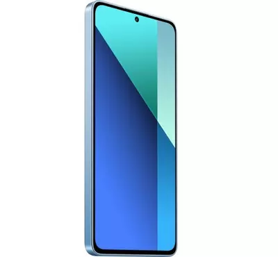 Redmi Note 13, 4G, 256GB, 8GB RAM, Ice Blue
