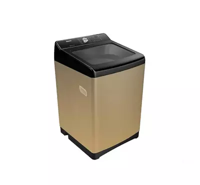 Hisense Washer 17KG Top Load Fully Automatic Gold