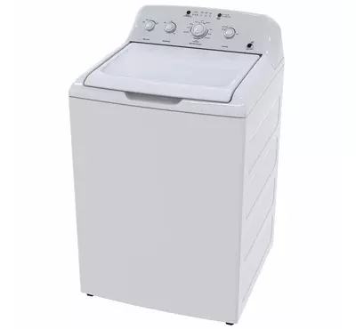 Frigidaire 17.0KG Top Load Automatic Washing Machine White