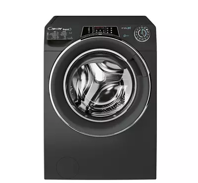 Candy RAPIDO, Smart Washing Machine Front Load, 14KG