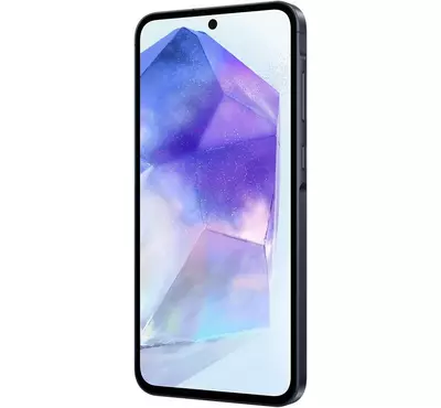 Samsung GALAXY A55 Smartphone 256GB 5G Awesome Navy