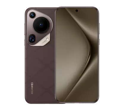 HUAWEI Pura 70 Ultra, 512GB, Brown