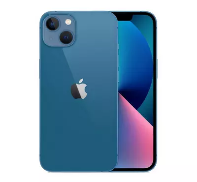 Apple iPhone 13 ,5G, 128GB, Blue