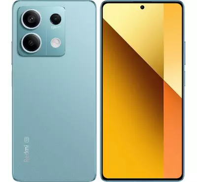 Xiaomi Redmi Note 13 ,5G , 256GB, Ocean Teal.