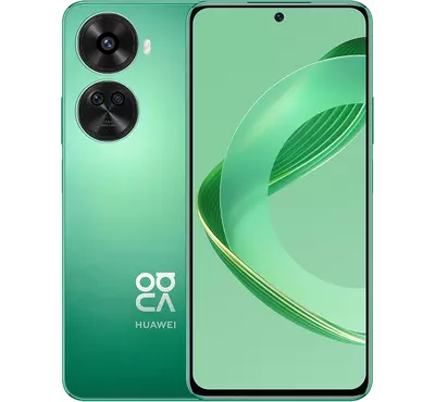 HUAWEI nova 12 SE, 256 GB, 4G, Green.