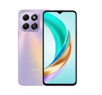 Honor X6b, 4G, 128GB, Starry Purple